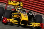 Foto zur News: Robert Kubica (Renault)