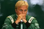 Foto zur News: Heikki Kovalainen (Lotus)