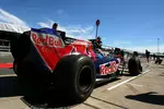 Foto zur News: Sébastien Buemi (Toro Rosso)