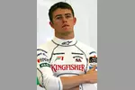 Foto zur News: Paul di Resta