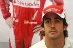 Foto zur News: Fernando Alonso (Ferrari)