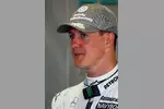 Foto zur News: Michael Schumacher (Mercedes)