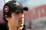 Foto zur News: Lucas di Grassi (Virgin)