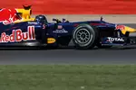 Gallerie: Sebastian Vettel (Red Bull)