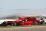 Foto zur News: Felipe Massa (Ferrari)