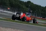 Foto zur News: Felipe Massa (Ferrari)