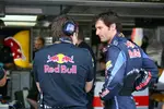 Foto zur News: Mark Webber (Red Bull)