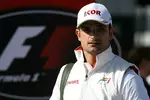 Foto zur News: Vitantonio Liuzzi (Force India)