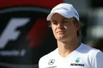 Foto zur News: Nico Rosberg (Mercedes)