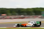 Foto zur News: Vitantonio Liuzzi (Force India)