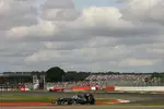 Foto zur News: Nico Rosberg (Mercedes)