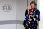 Foto zur News: Sebastian Vettel (Red Bull)