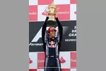 Foto zur News: Mark Webber (Red Bull)