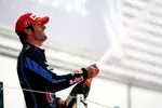 Foto zur News: Mark Webber (Red Bull)