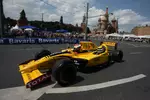 Foto zur News: Vitaly Petrov (Renault)