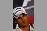 Foto zur News: Adrian Sutil (Force India)