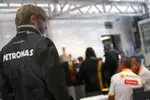 Foto zur News: Nick Heidfeld (Mercedes)