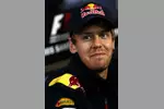 Foto zur News: Sebastian Vettel (Red Bull)