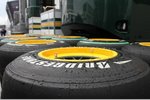 Foto zur News: Brdgestone-Reifen
