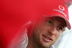 Foto zur News: Jenson Button (McLaren)