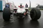 Foto zur News: Lewis Hamilton (McLaren)