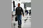 Foto zur News: Michael Schumacher (Mercedes)