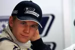 Foto zur News: Nico Hülkenberg (Williams)