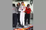 Foto zur News: Jenson Button (McLaren)