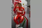 Foto zur News: Fernando Alonso (Ferrari)