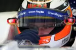 Foto zur News: Nico Hülkenberg (Williams)