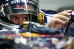 Foto zur News: Sebastian Vettel (Red Bull)