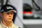 Foto zur News: Nico Hülkenberg (Williams)