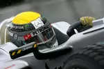 Foto zur News: Nico Rosberg (Mercedes)