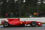 Gallerie: Fernando Alonso (Ferrari)