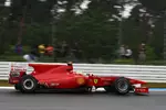 Foto zur News: Felipe Massa (Ferrari)