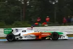 Foto zur News: Adrian Sutil (Force India)