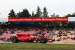 Foto zur News: Felipe Massa (Ferrari)