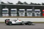 Foto zur News: Michael Schumacher (Mercedes)