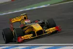 Foto zur News: Vitaly Petrov (Renault)