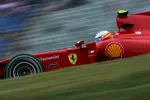 Gallerie: Fernando Alonso (Ferrari)