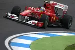 Gallerie: Fernando Alonso (Ferrari)