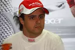 Foto zur News: Felipe Massa (Ferrari)