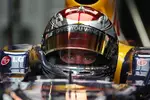 Foto zur News: Sebastian Vettel (Red Bull)