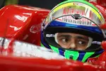 Foto zur News: Felipe Massa (Ferrari)