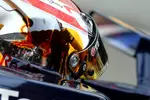 Foto zur News: Sebastian Vettel (Red Bull)