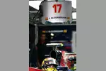 Foto zur News: Jaime Alguersuari (Toro Rosso)