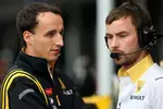 Foto zur News: Robert Kubica (Renault)