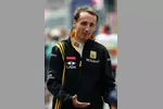 Foto zur News: Robert Kubica (Renault)