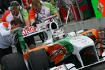 Foto zur News: Adrian Sutil (Force India)