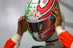 Foto zur News: Vitantonio Liuzzi (Force India)